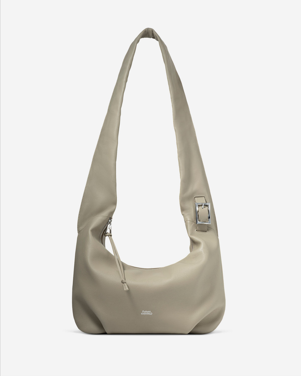 Medium Spread Goat Crossbody