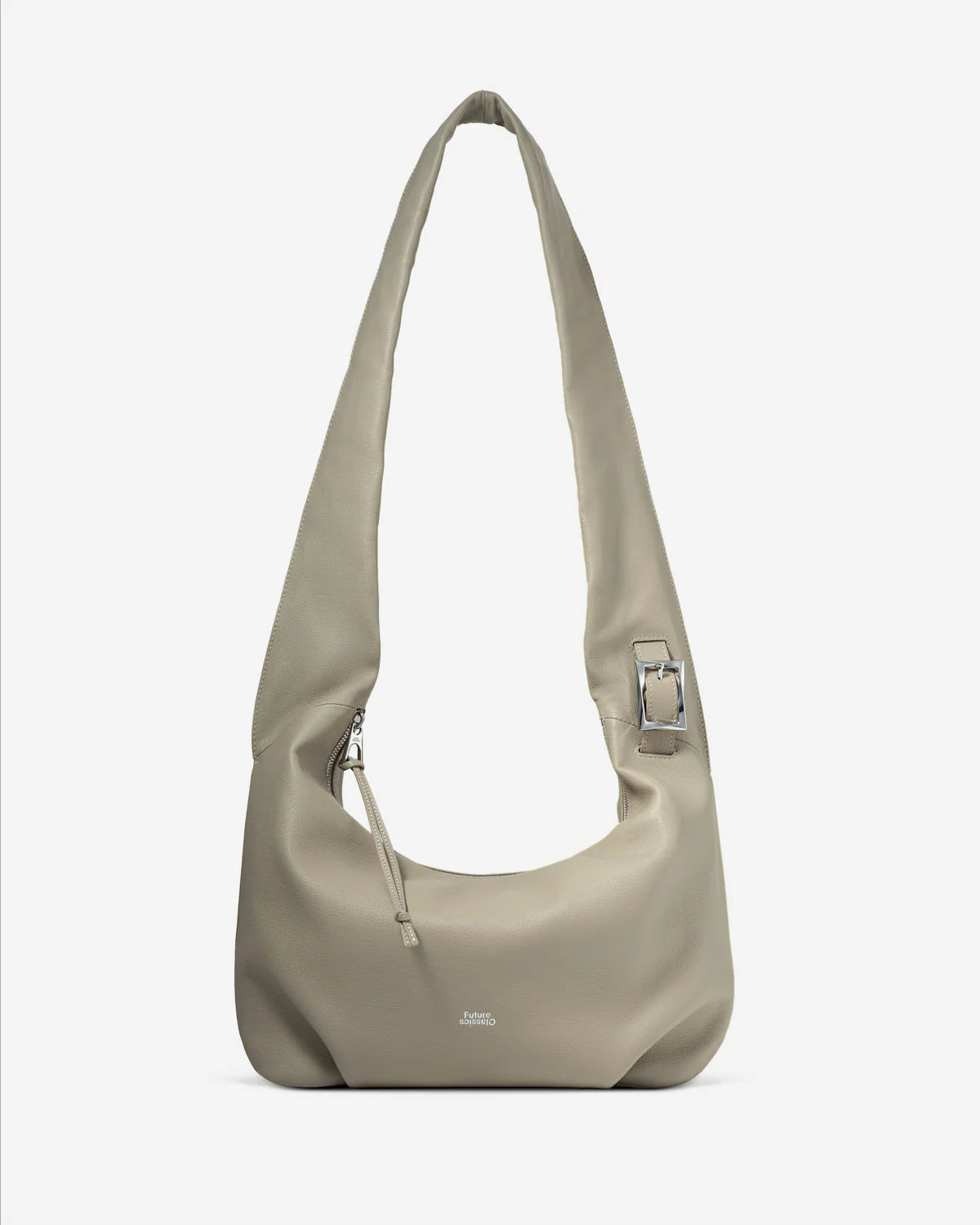 Medium Spread Goat Crossbody