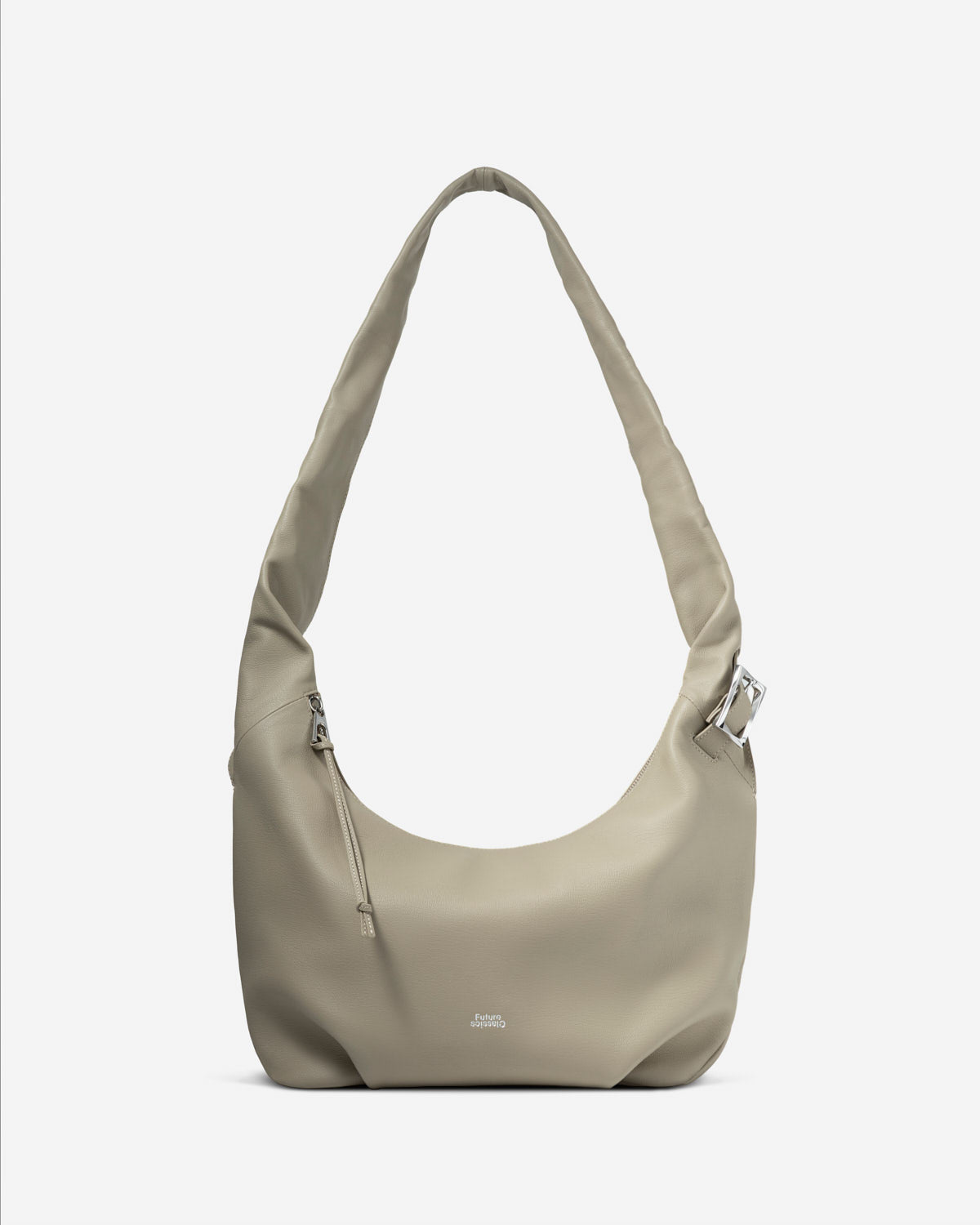 Medium Spread Goat Crossbody