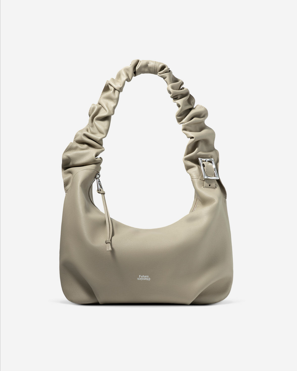 Medium Spread Goat Crossbody