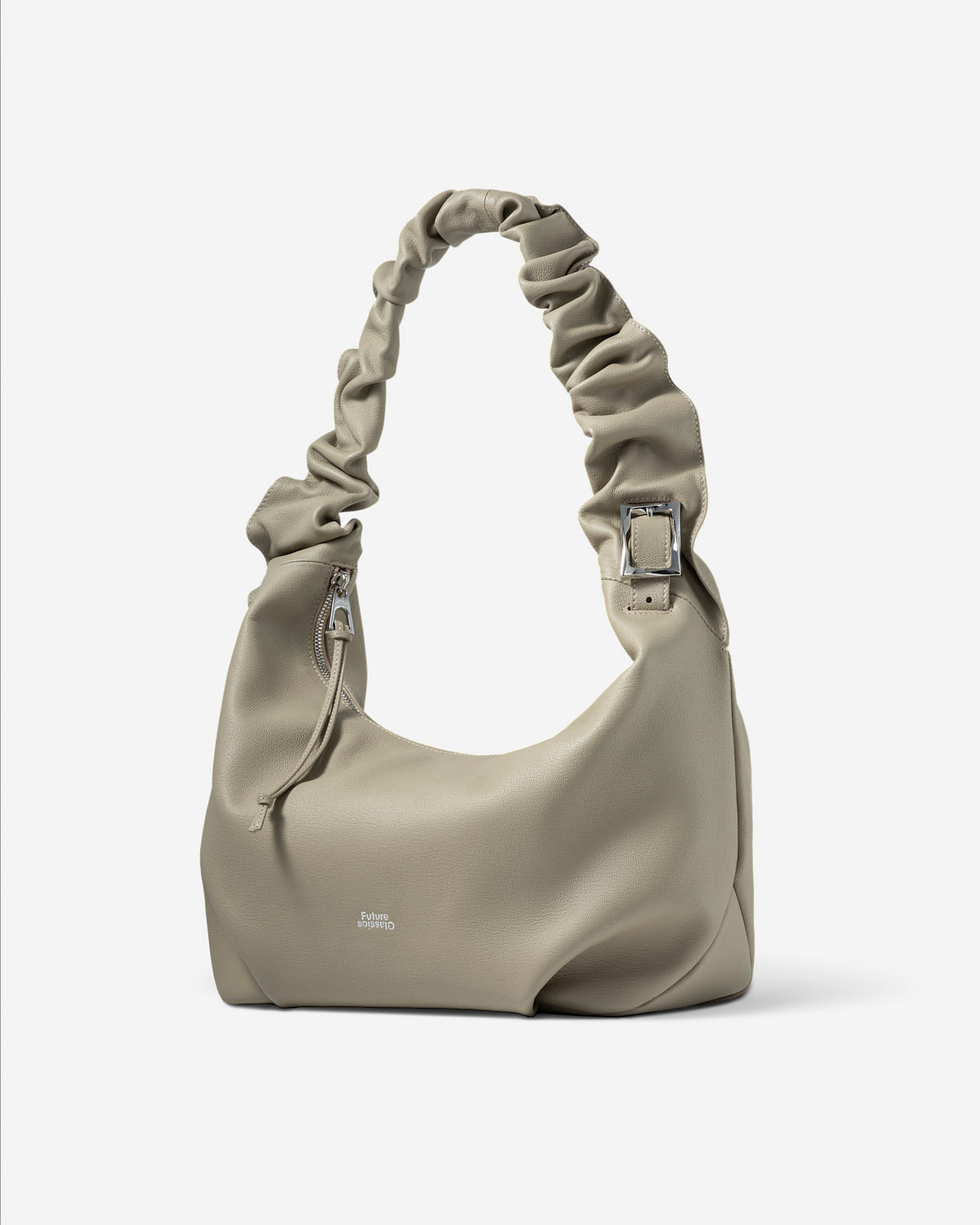 Medium Spread Goat Crossbody