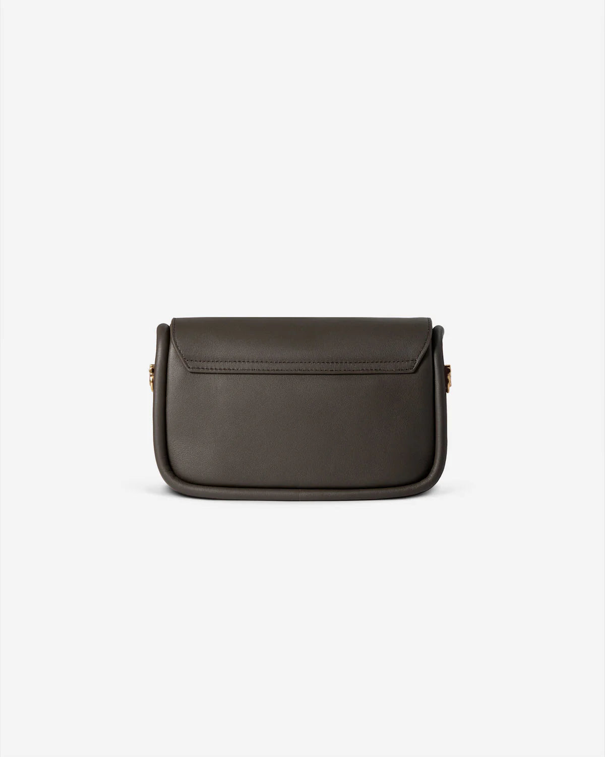 Mini Loaf Nappa Crossbody