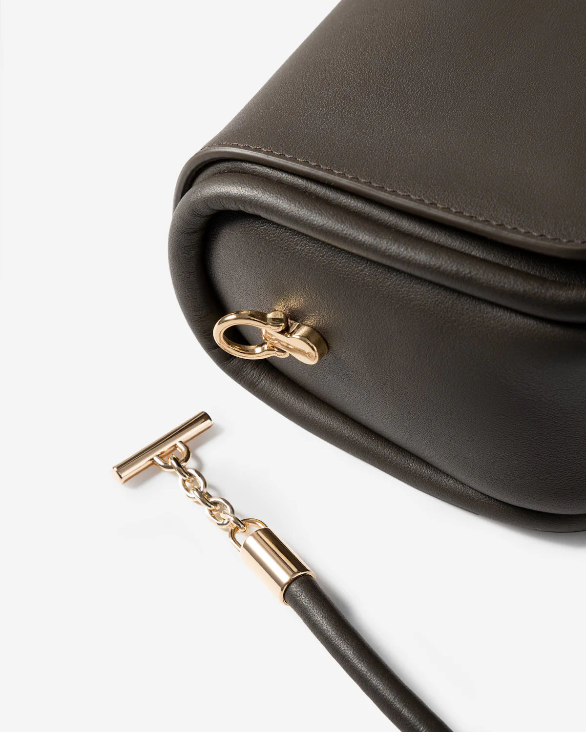 Mini Loaf Nappa Crossbody