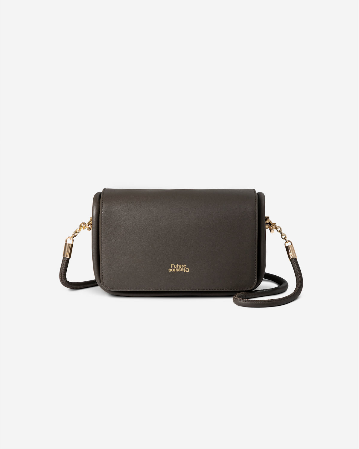 Mini Loaf Nappa Crossbody