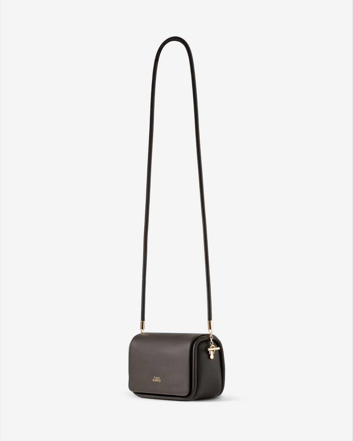 Mini Loaf Nappa Crossbody
