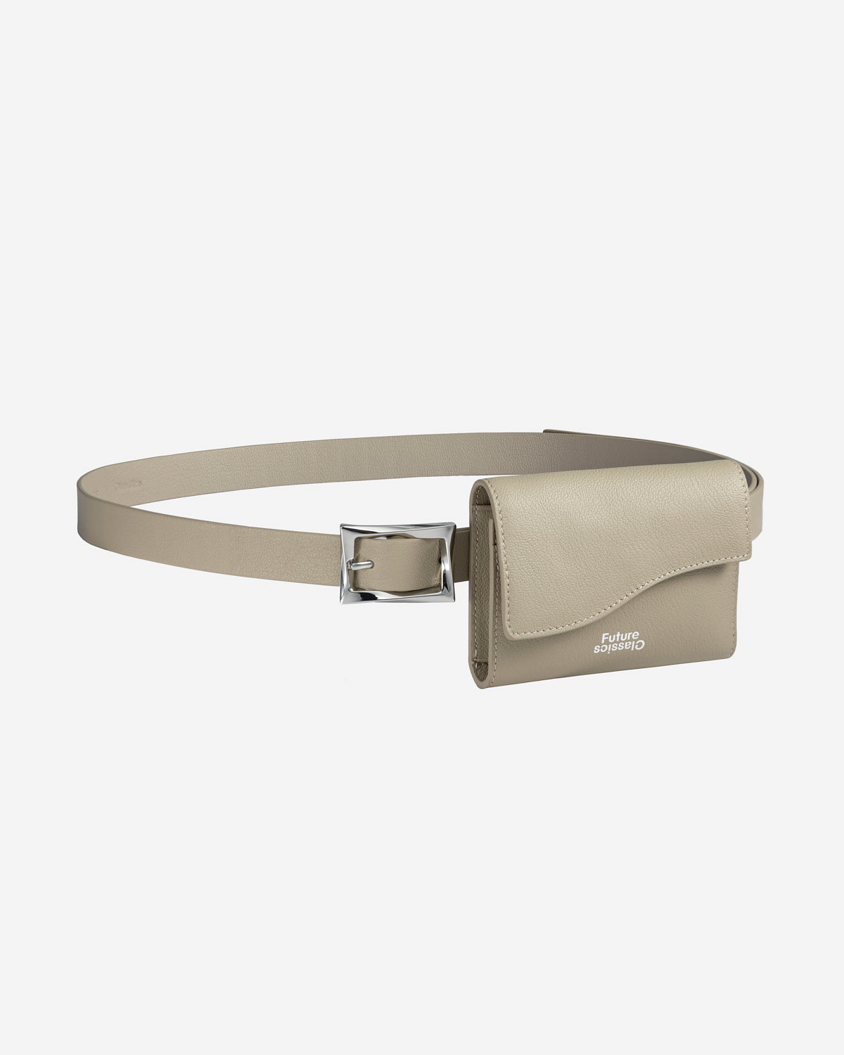 Pocket Goat Belt