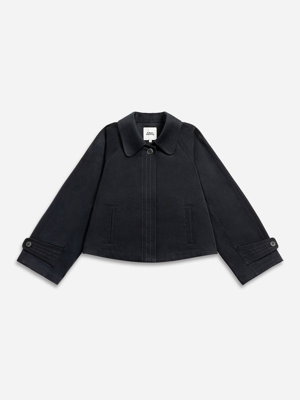 The Maker's Jacket