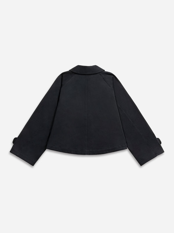 The Maker's Jacket