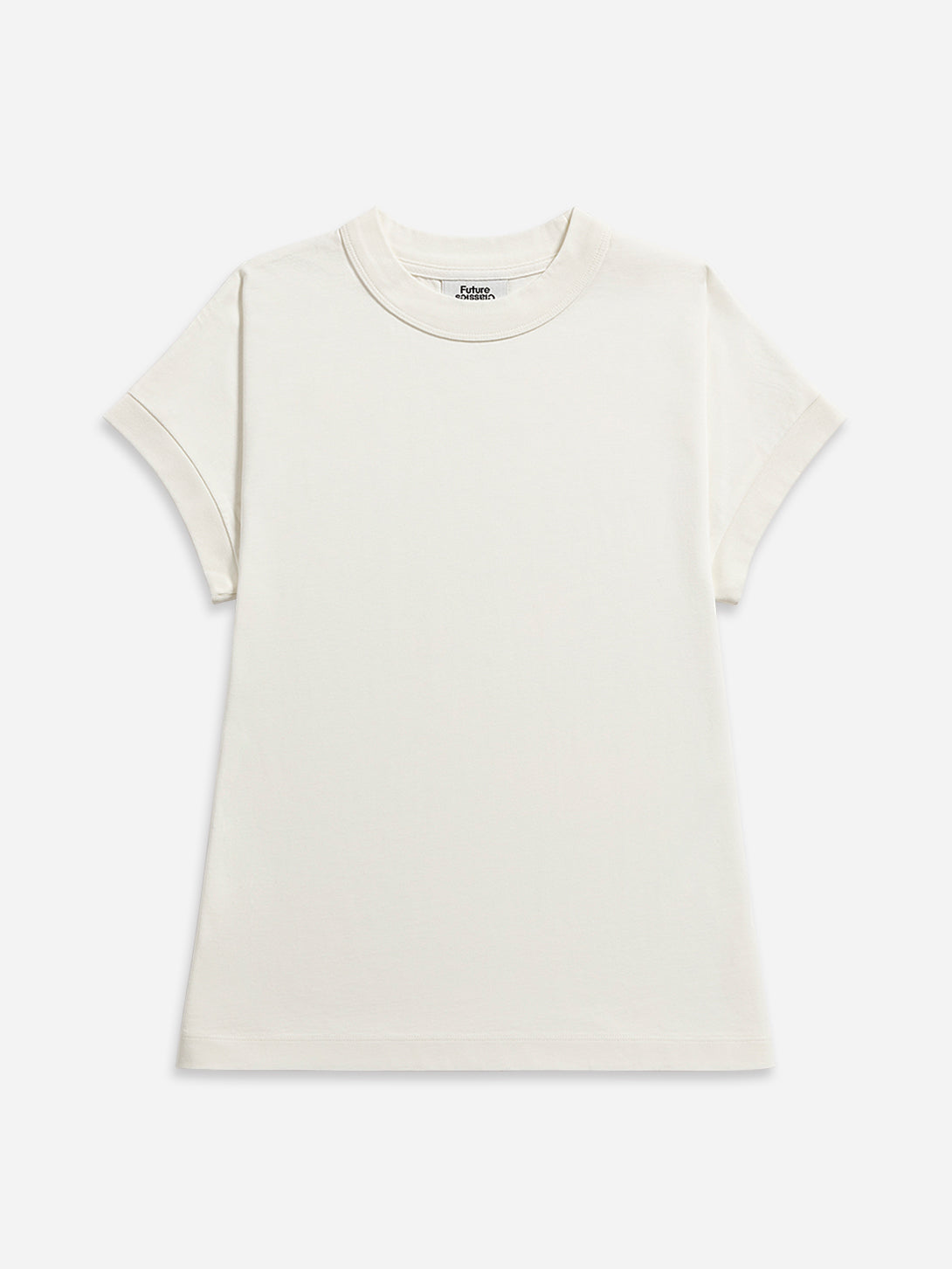 Simple Tee