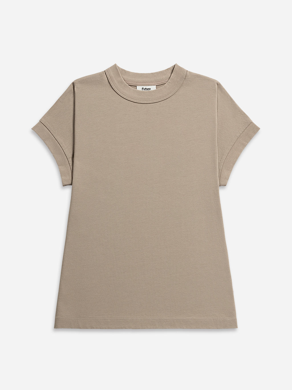 Simple Tee