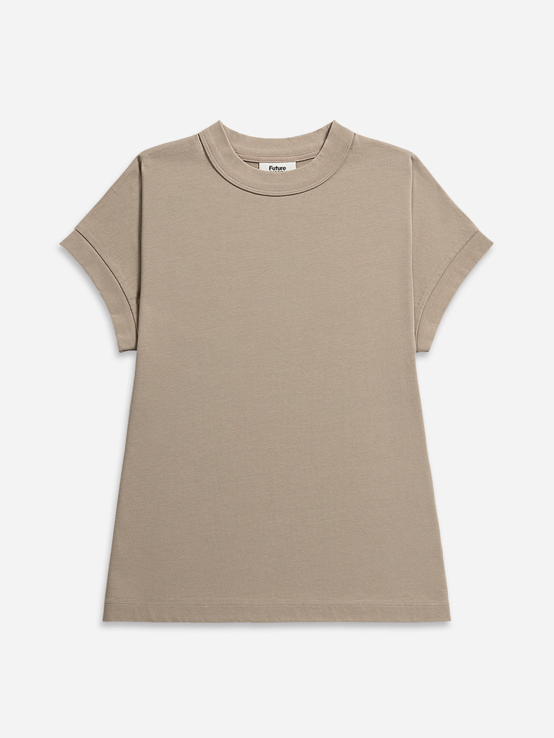 Simple Tee