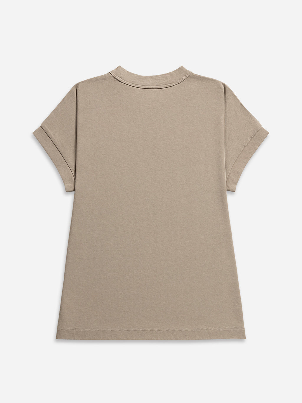 Simple Tee