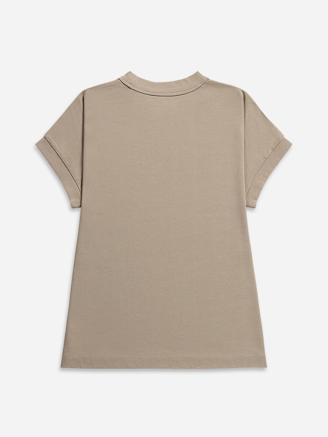 Simple Tee