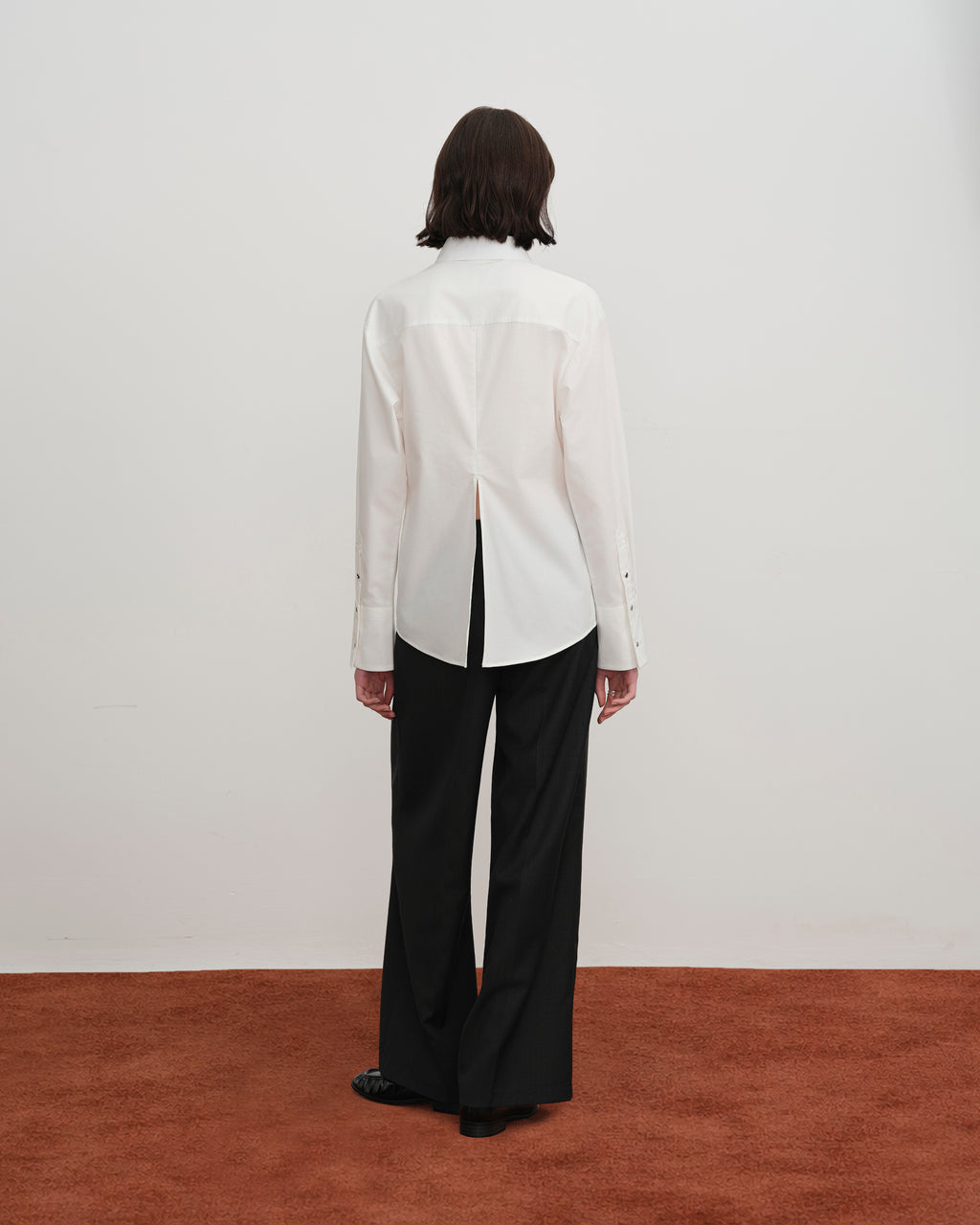 Hourglass Shirt