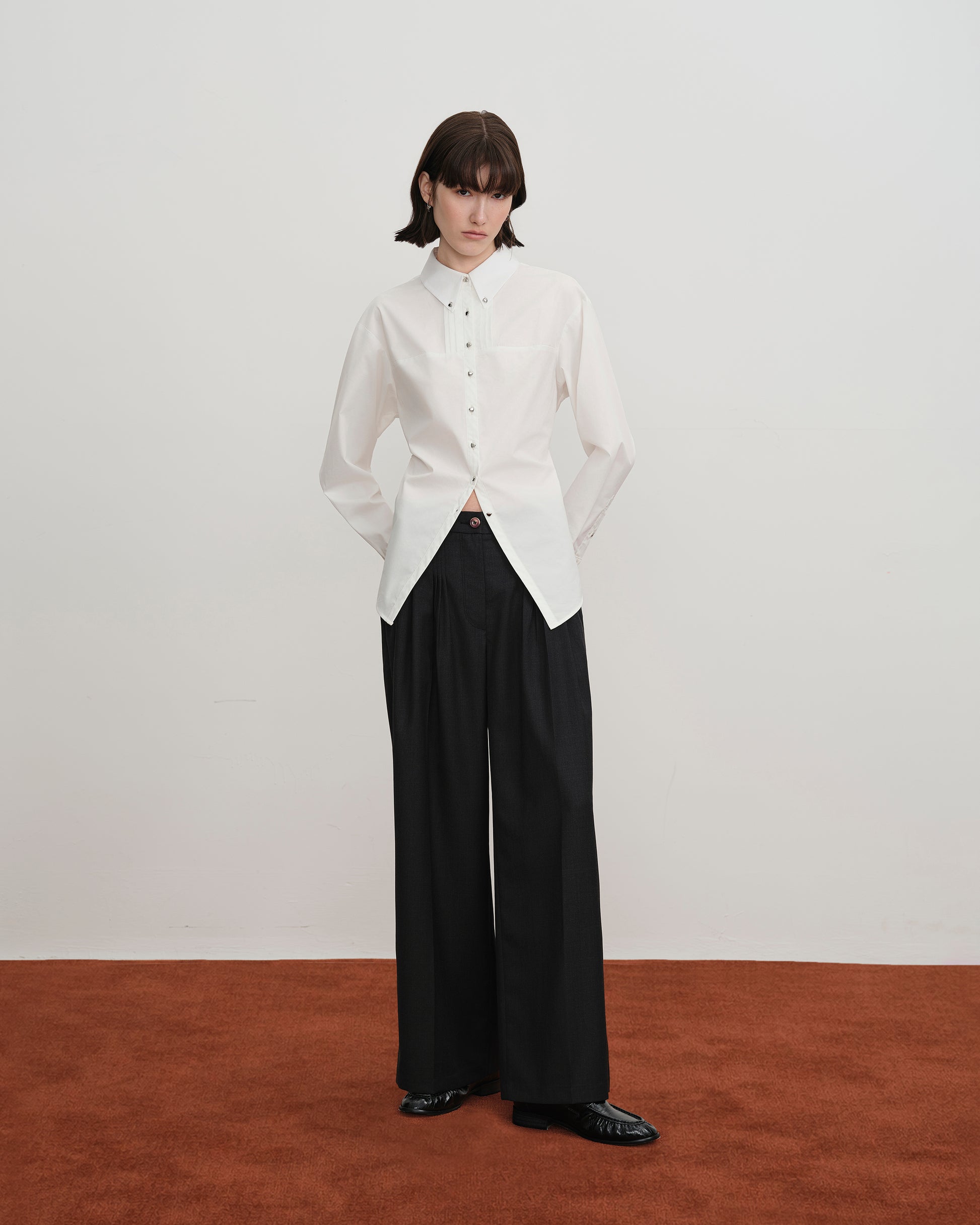 Hourglass Shirt