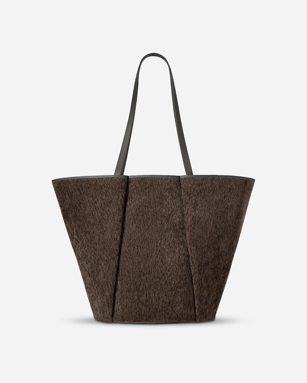Large Lamp Shade Cord Tote