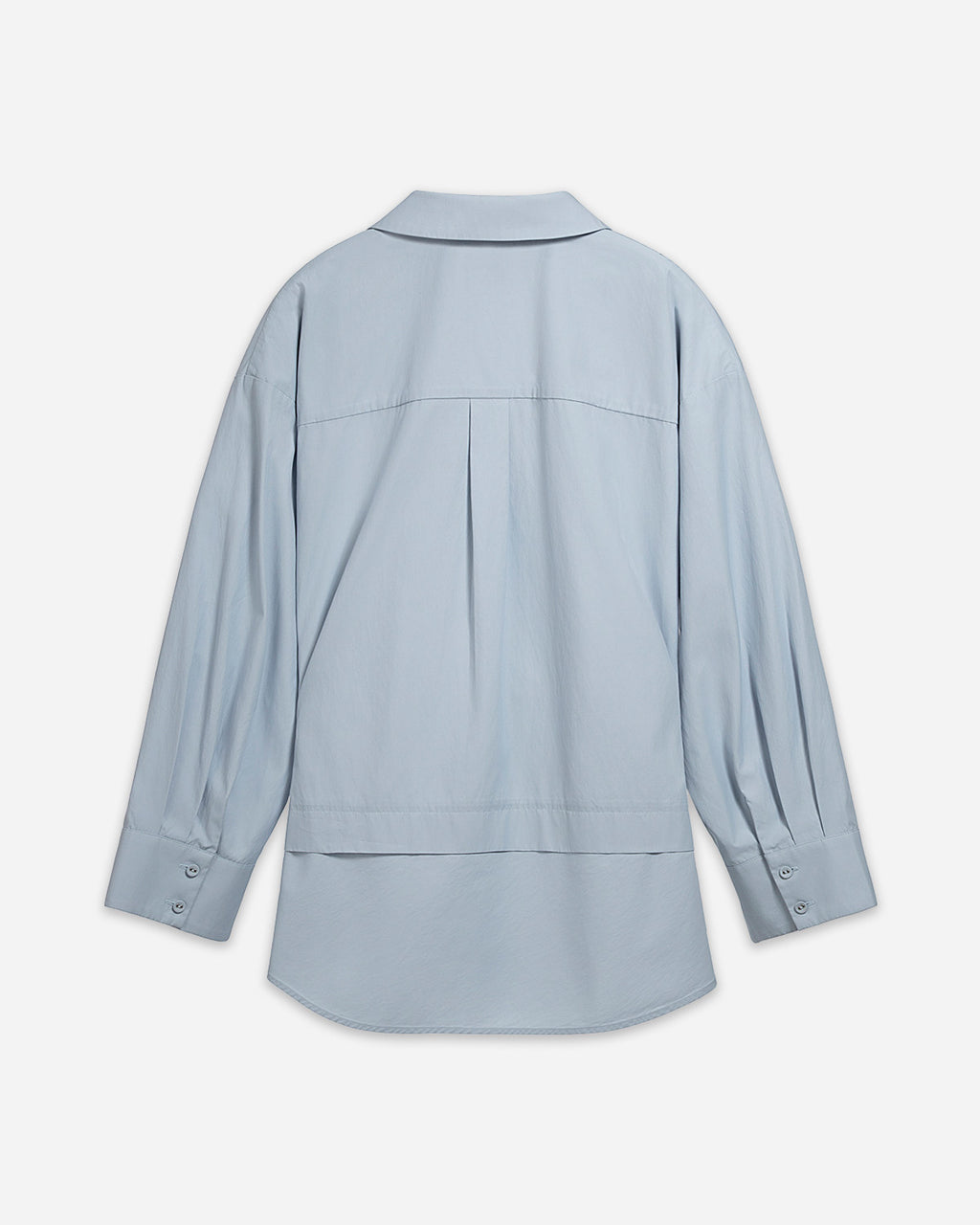Layered Bib Tunic