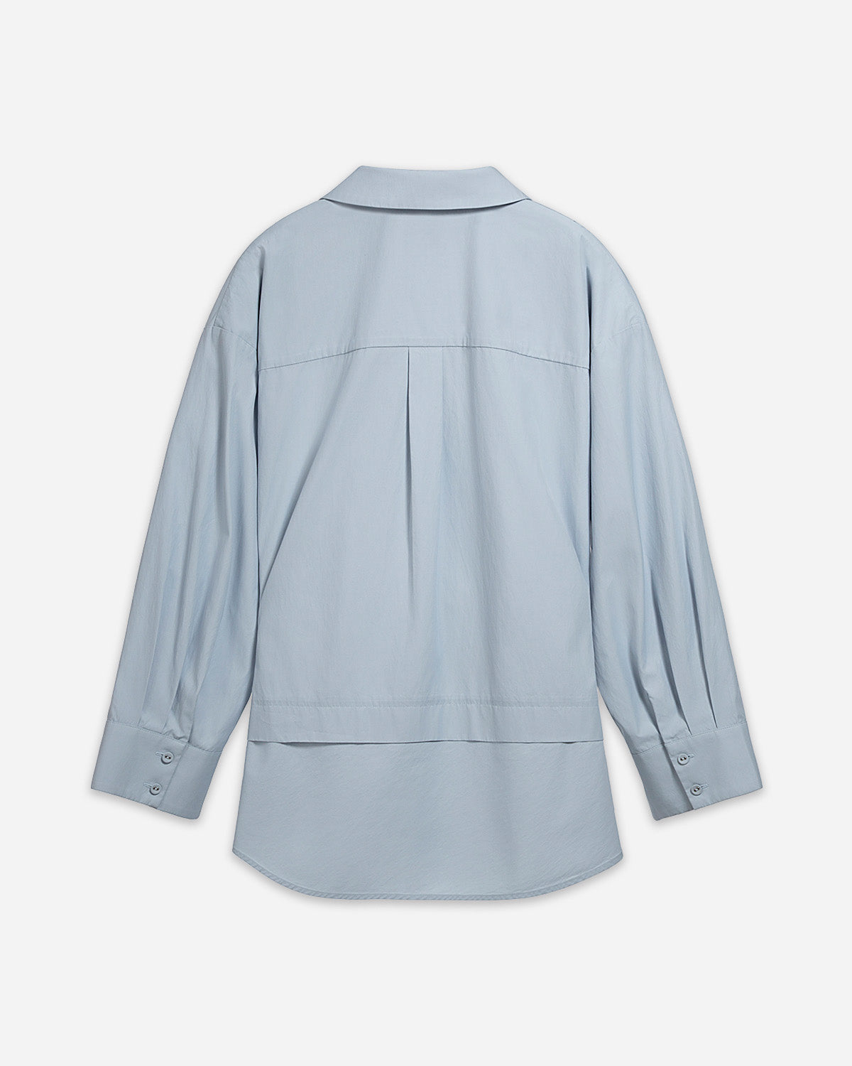 Layered Bib Tunic