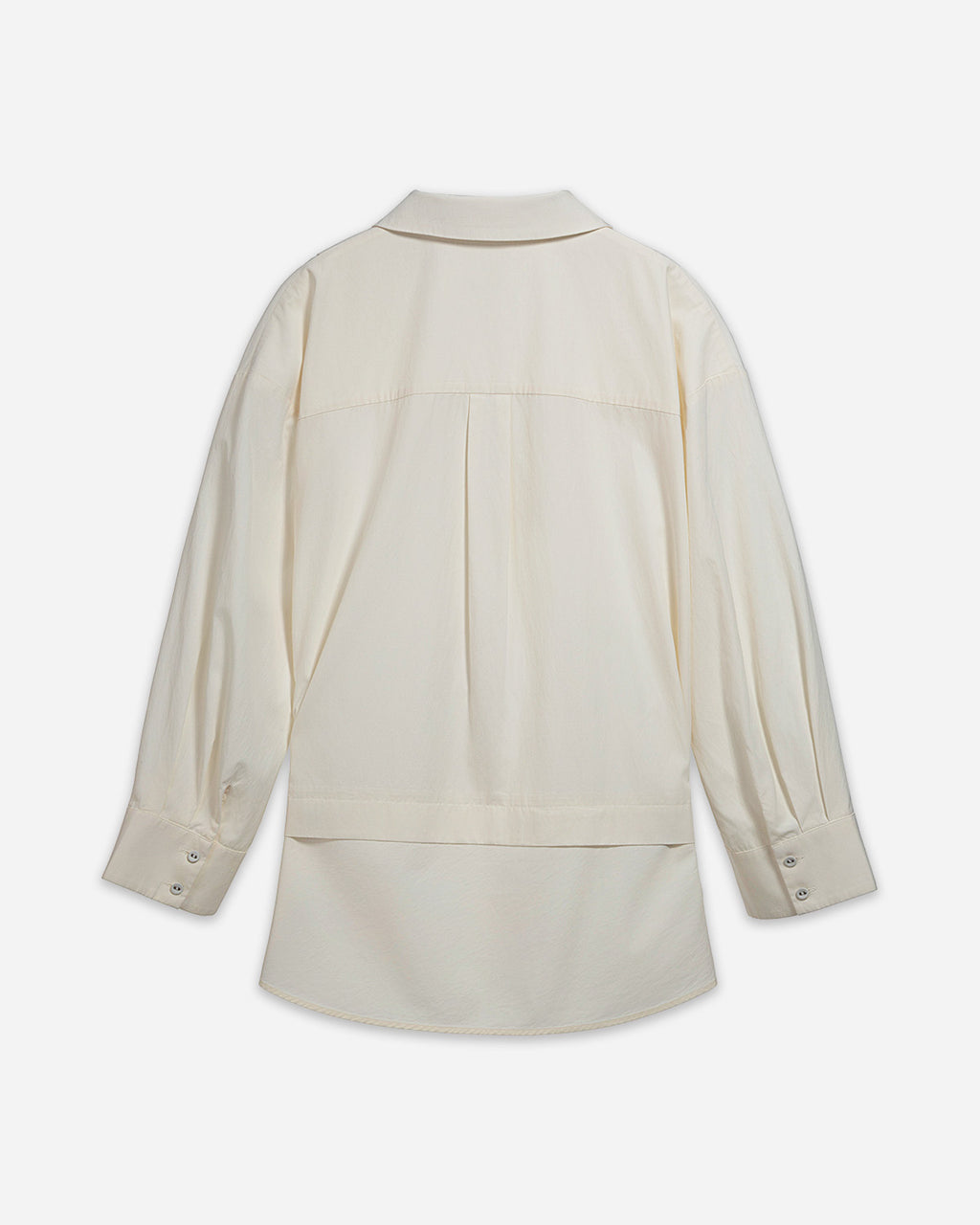 Layered Bib Tunic