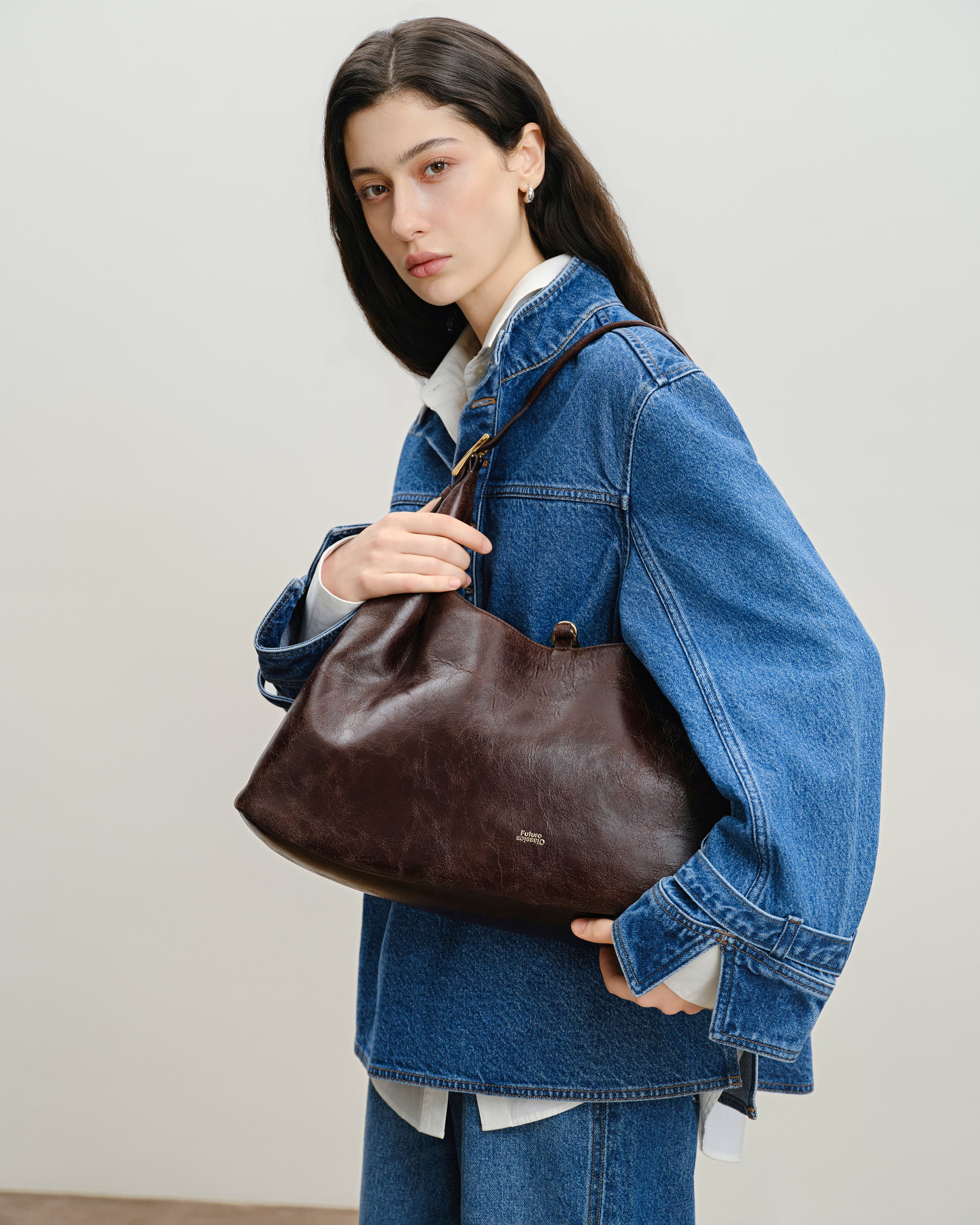 Maxi Skate Vintage Hobo