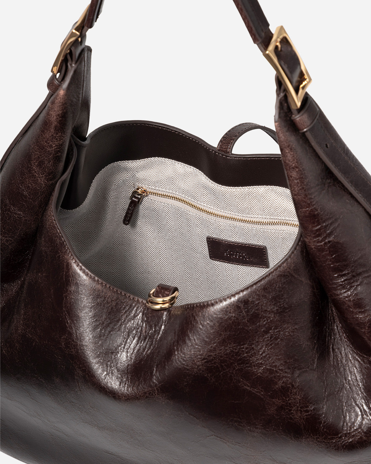 Maxi Skate Vintage Hobo