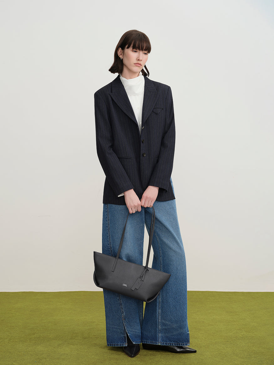 Medium Boat Goat Tote