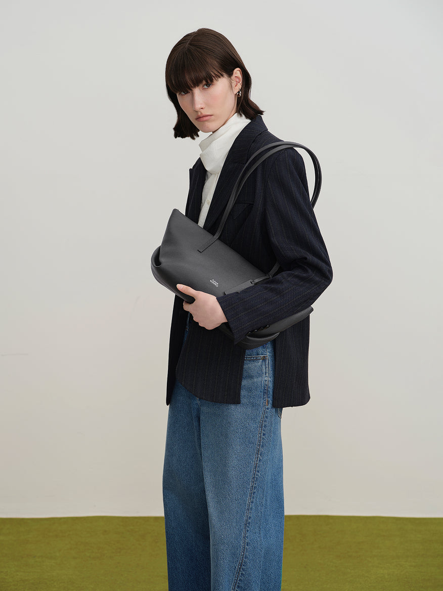 Medium Boat Goat Tote