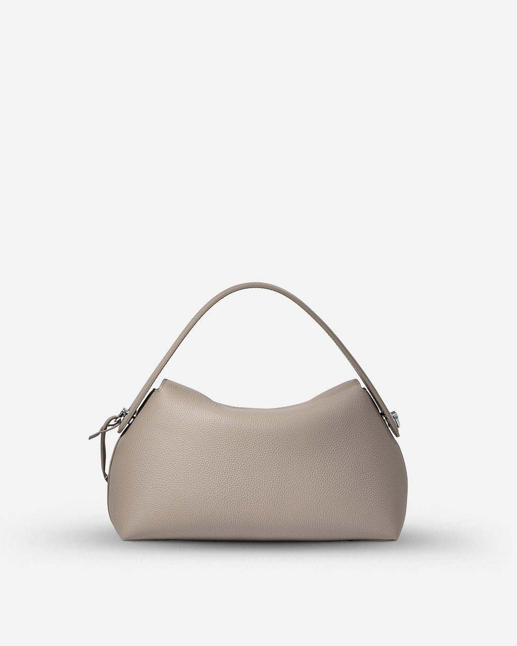 Medium Cradle Pebble Shoulder