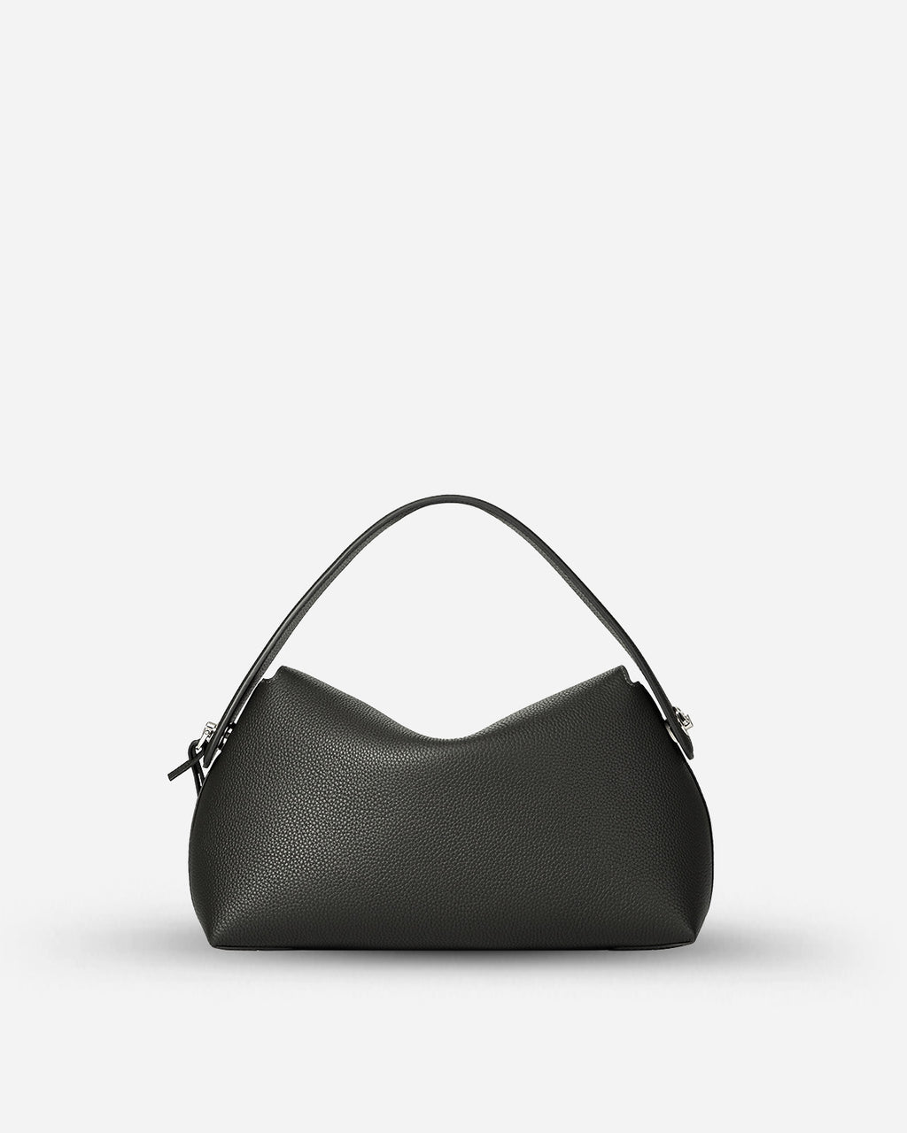 Medium Cradle Pebble Shoulder