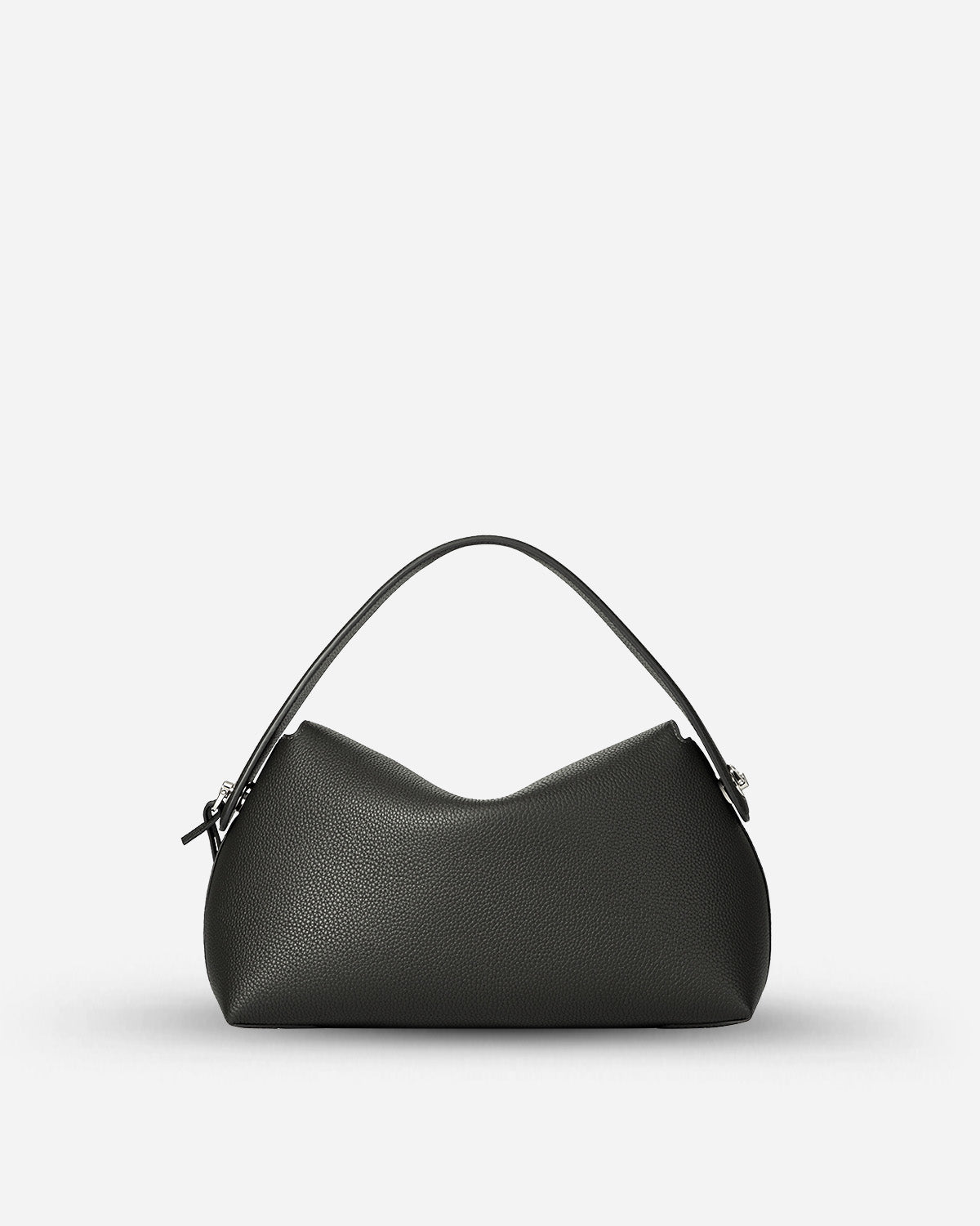 Medium Cradle Pebble Shoulder