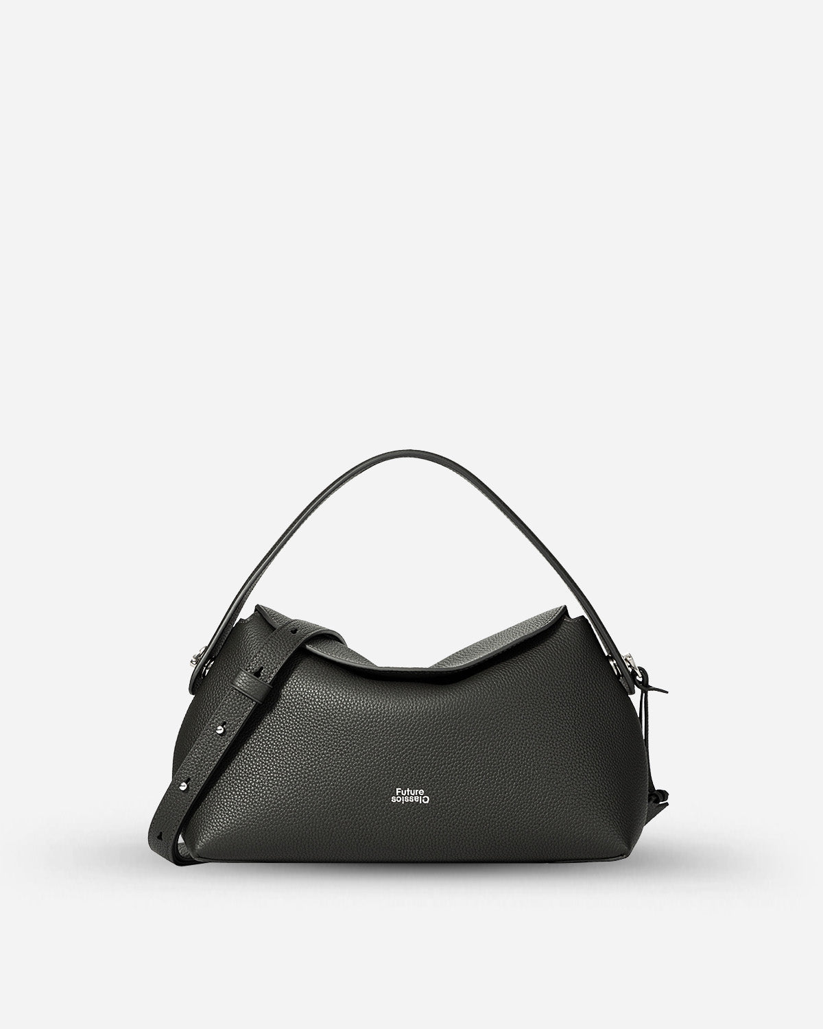 Medium Cradle Pebble Shoulder