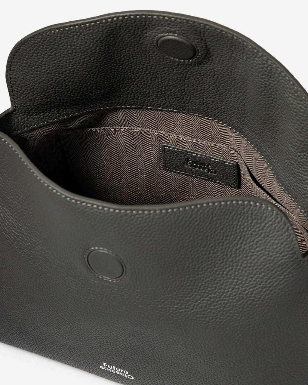 Medium Cradle Pebble Shoulder