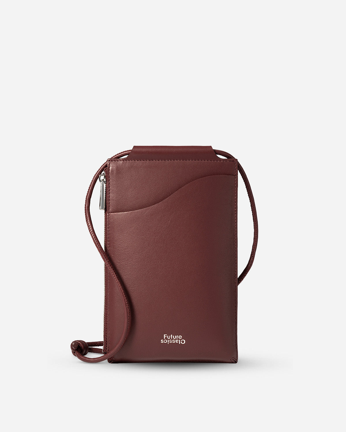 Mini Pocket Nappa Crossbody