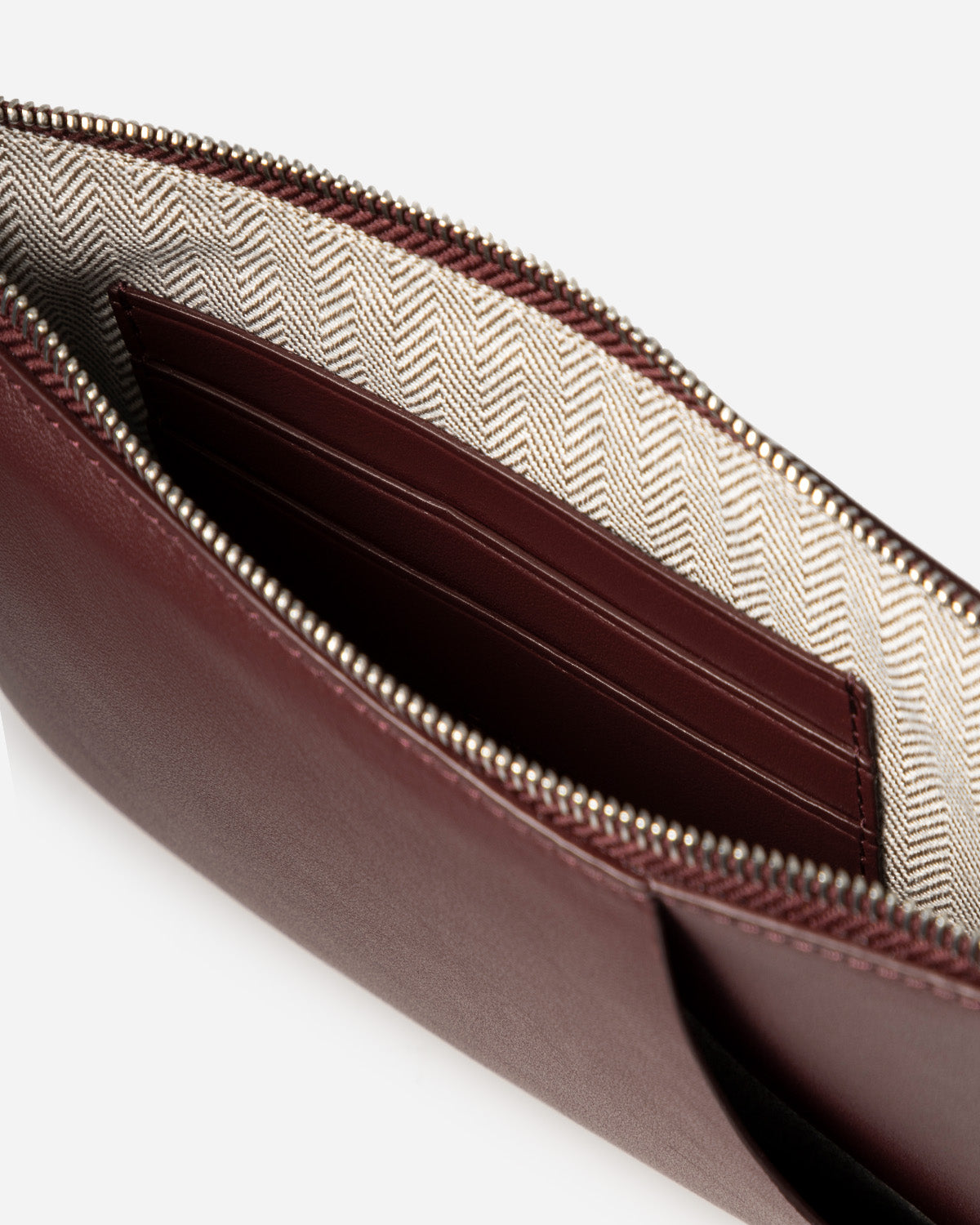 Mini Pocket Nappa Crossbody