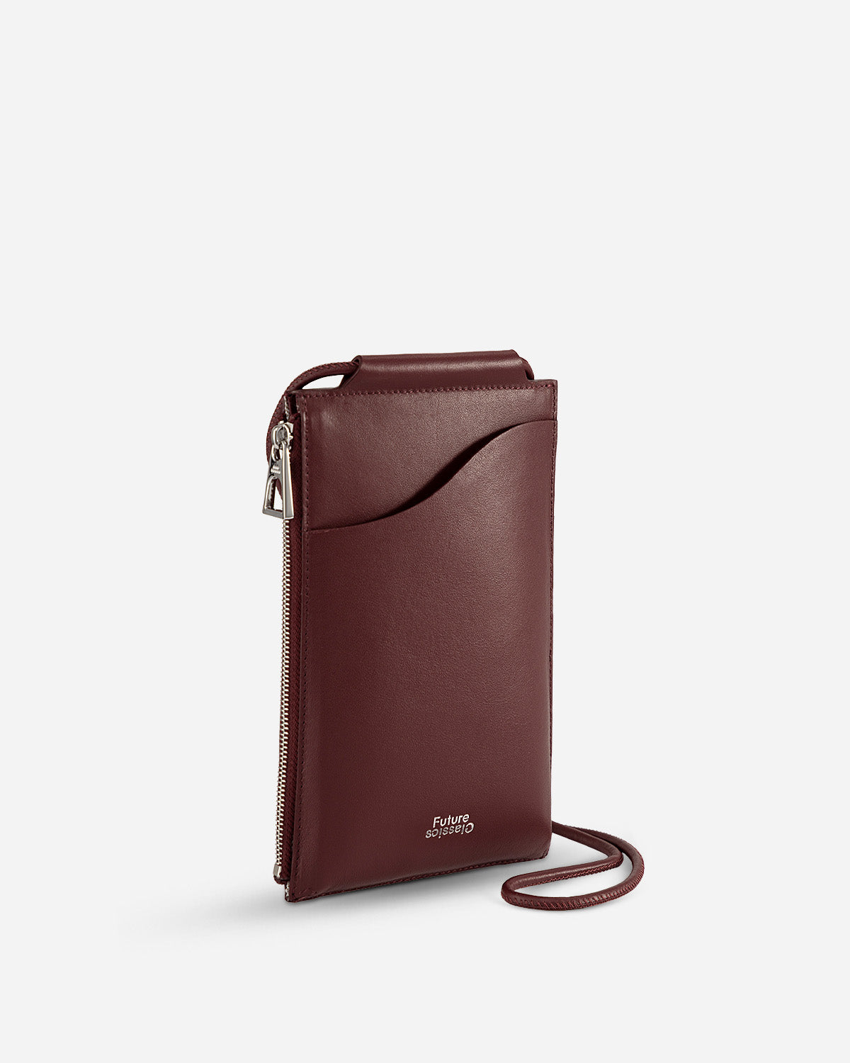 Mini Pocket Nappa Crossbody