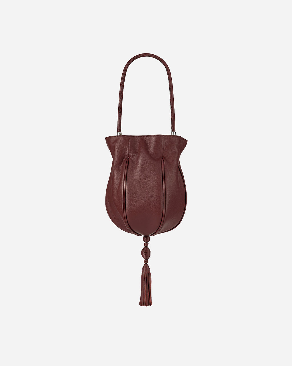 Mini Tassel Goat Bucket