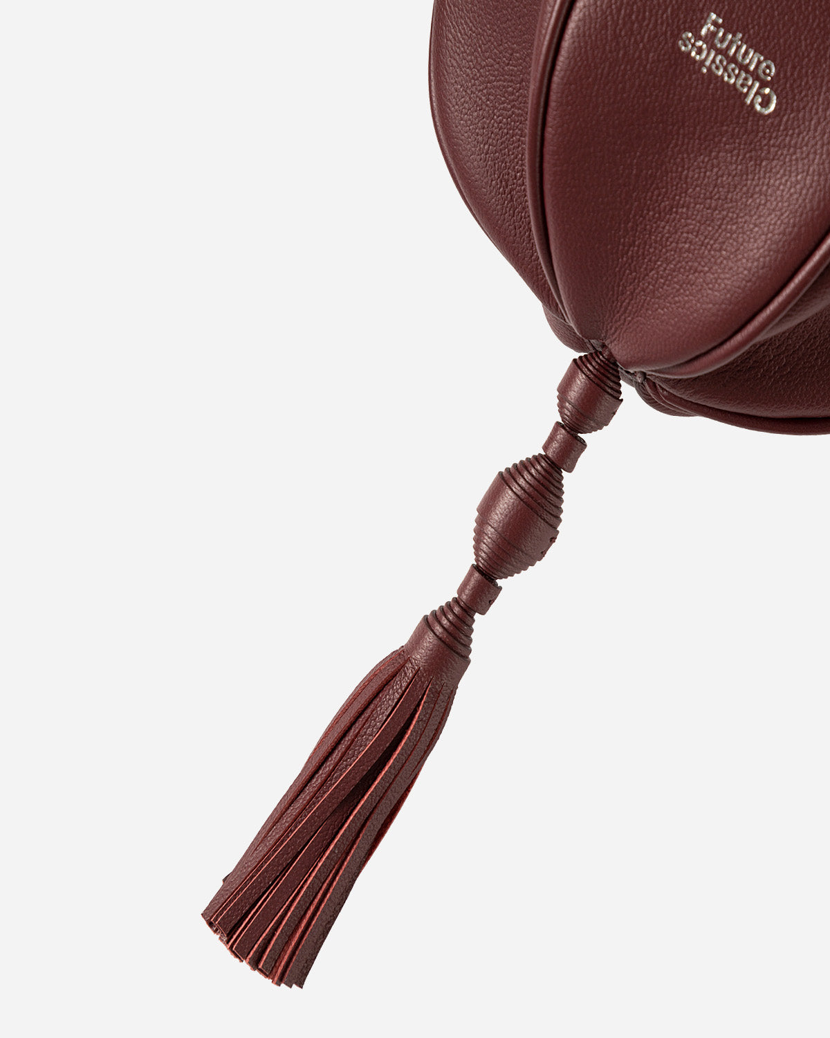 Mini Tassel Goat Bucket