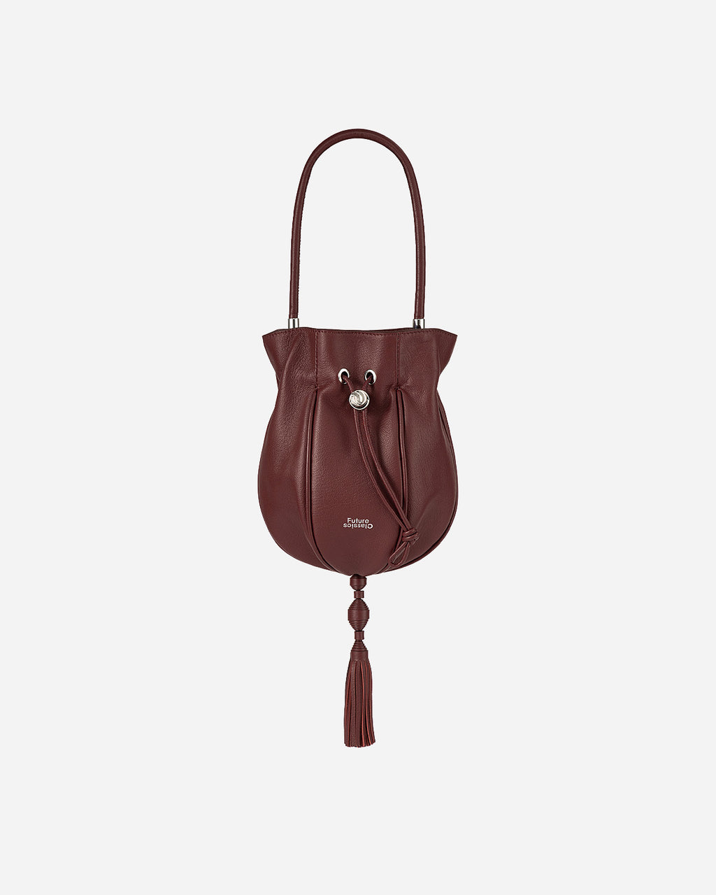 Mini Tassel Goat Bucket