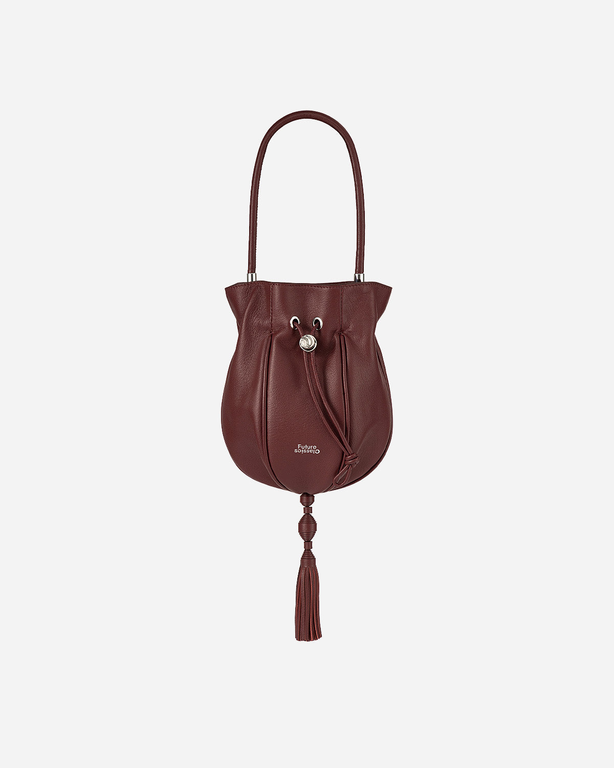 Mini Tassel Goat Bucket