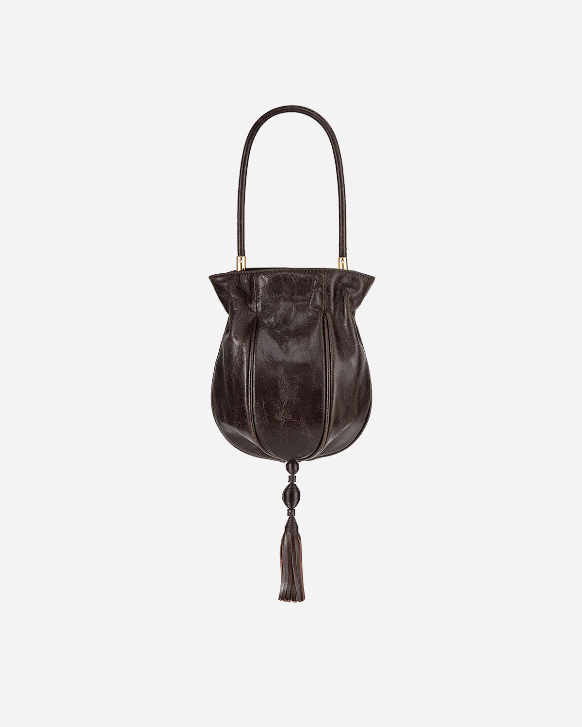 Mini Tassel Vintage Bkt