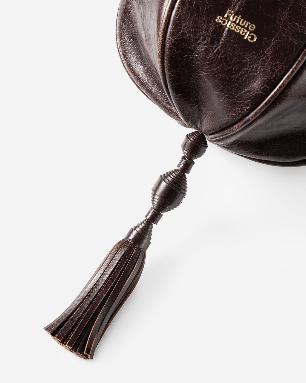 Mini Tassel Vintage Bkt