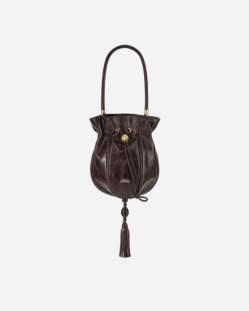 Mini Tassel Vintage Bkt