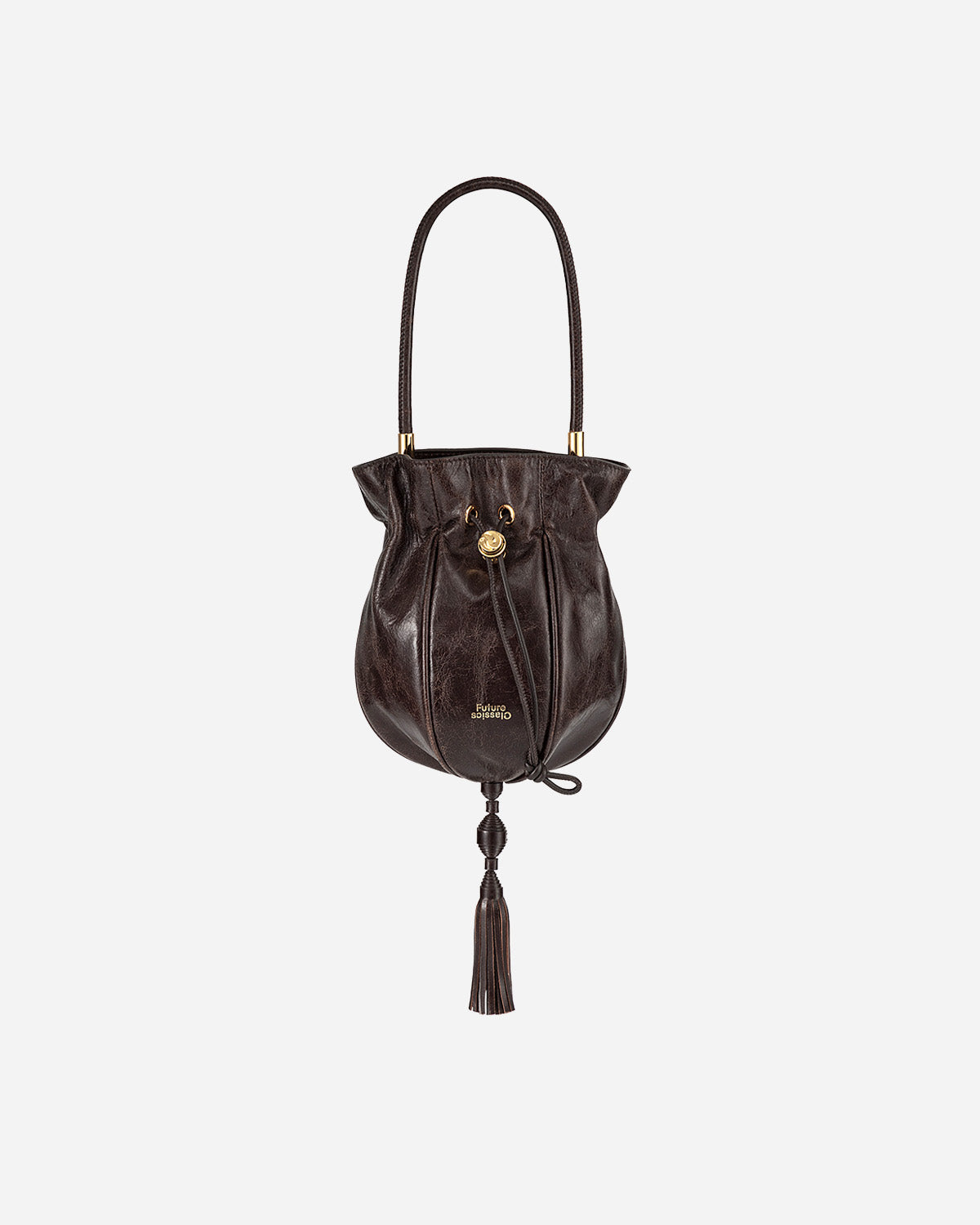 Mini Tassel Vintage Bkt