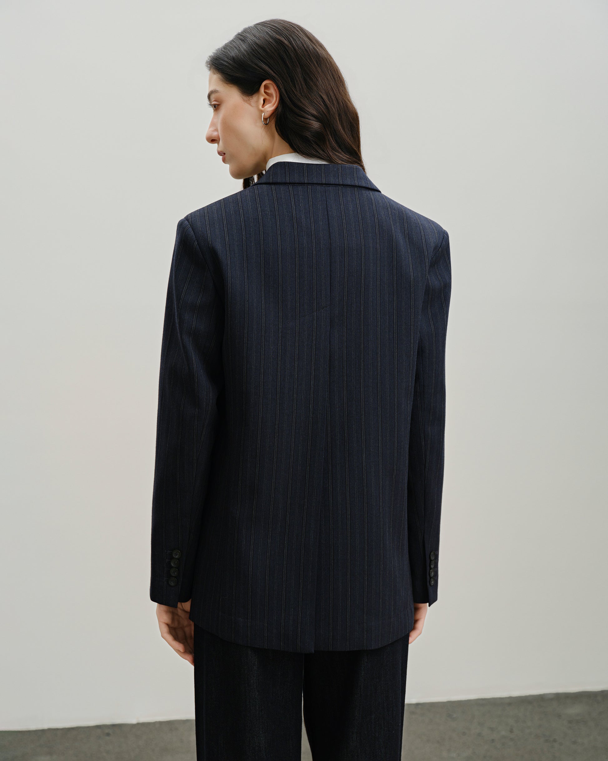 Modern Blazer