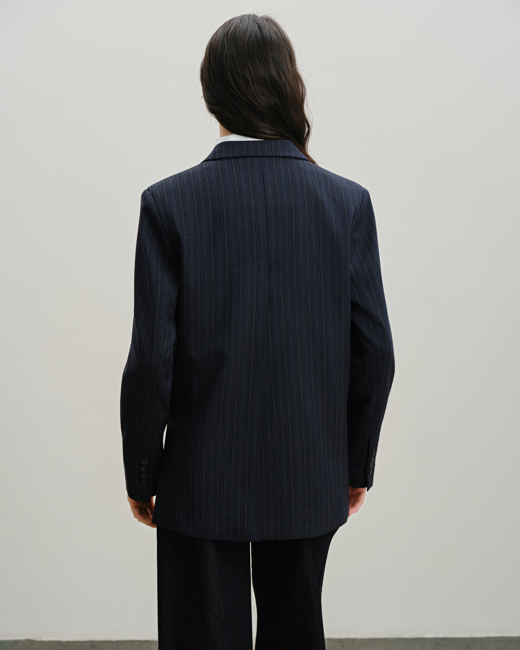 Modern Blazer