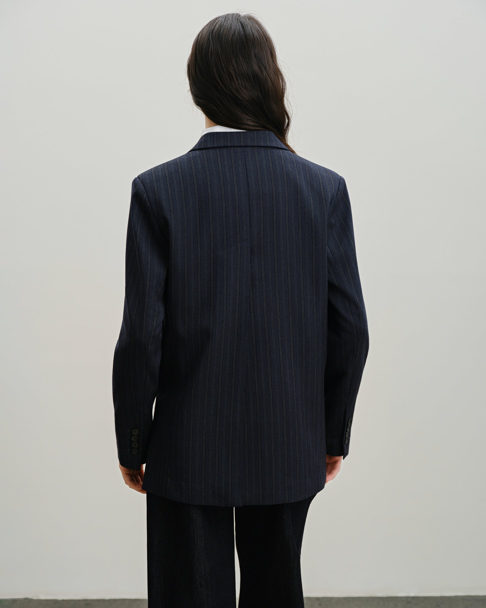 Modern Blazer