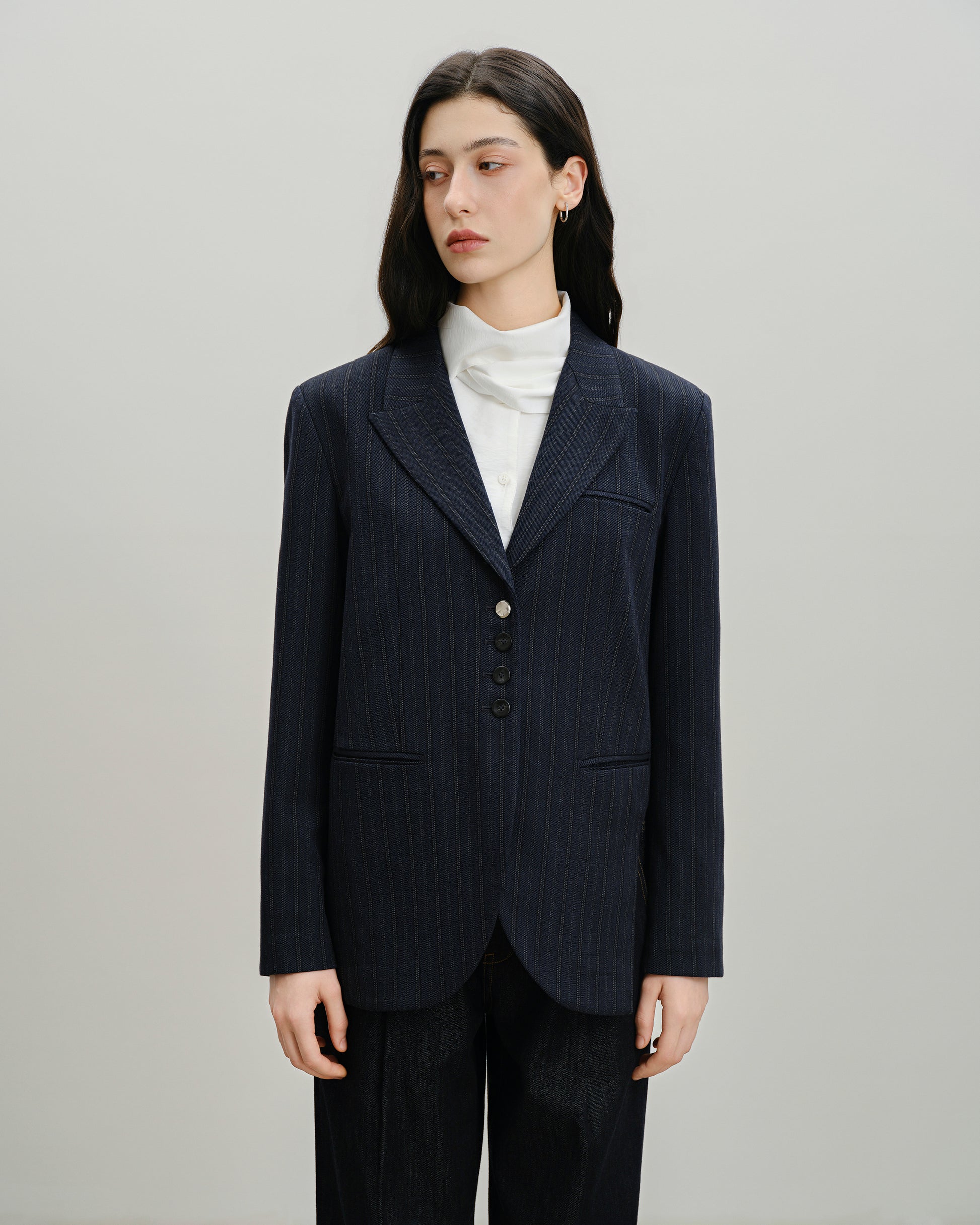 Modern Blazer