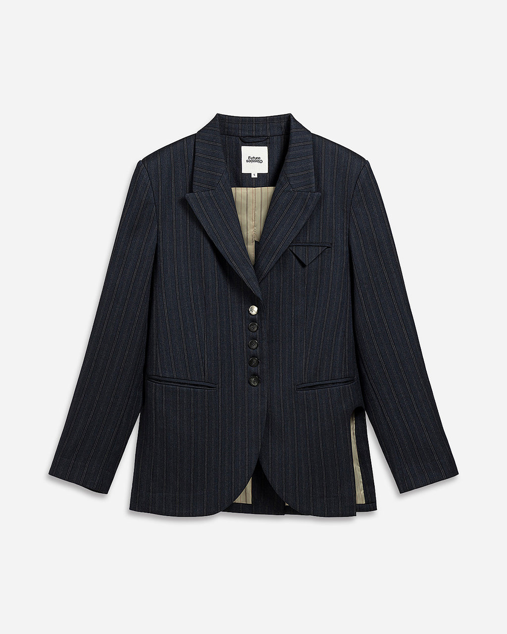 Modern Blazer