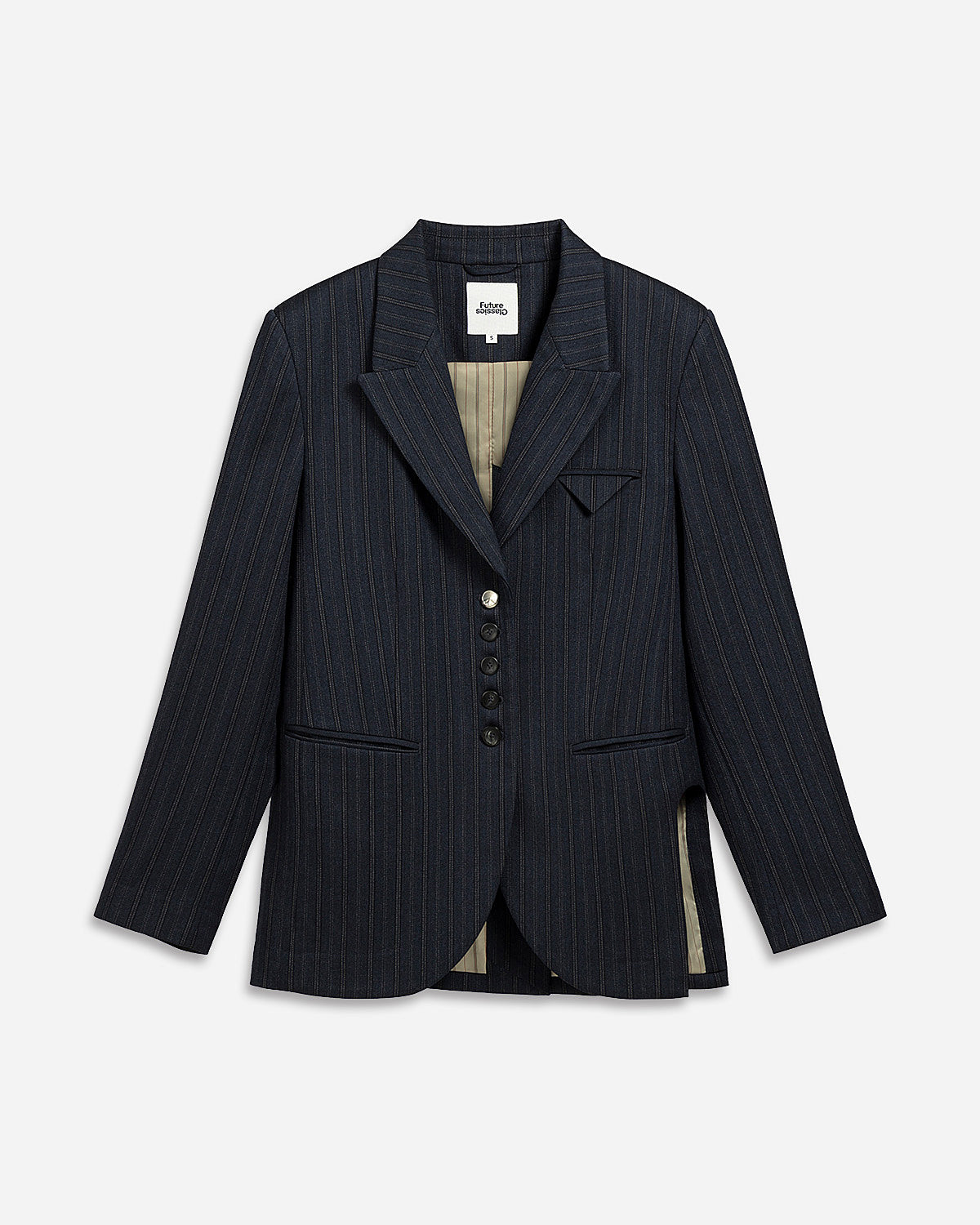 Modern Blazer
