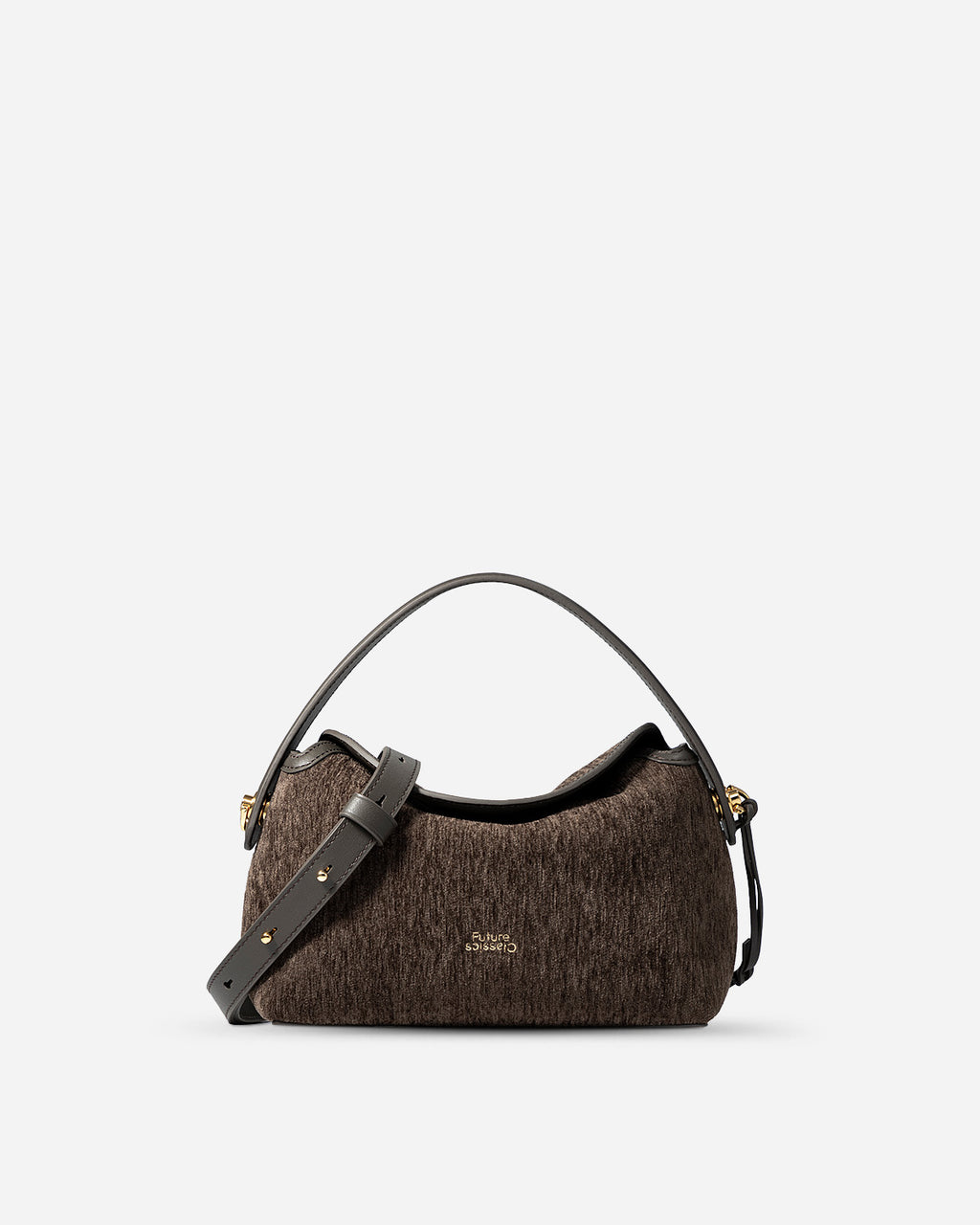 Small Cradle Cord Shoulder